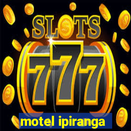 motel ipiranga